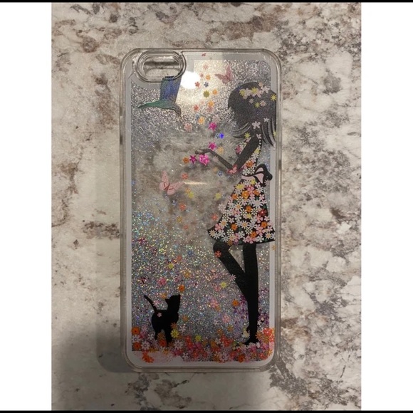 Set of 5 iPhone 6 Plus Cases / Covers - Picture 6 of 6